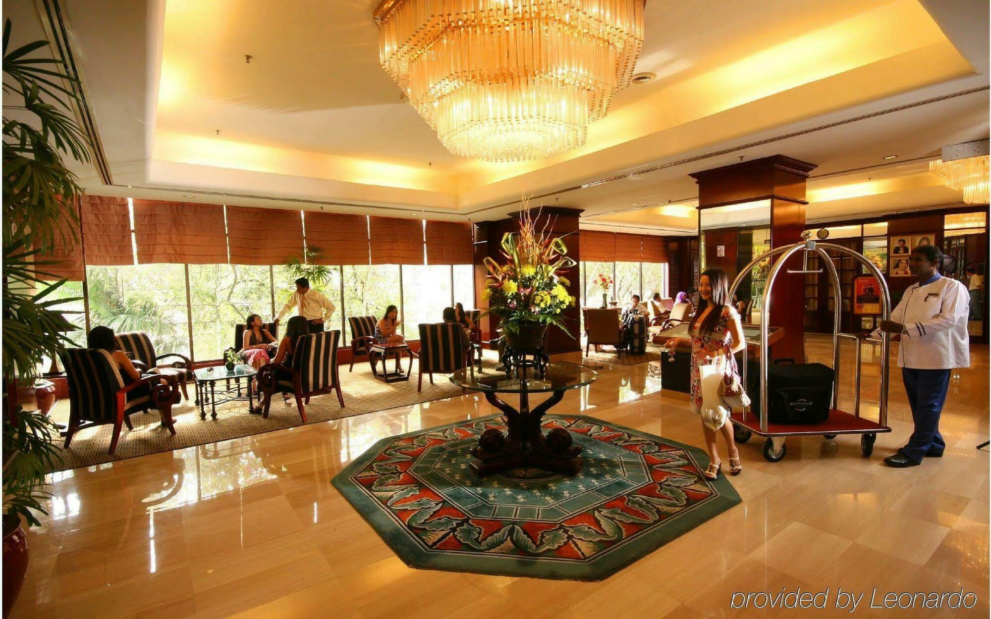 Copthorne Orchid Hotel Penang Танджунг-Бунга Экстерьер фото